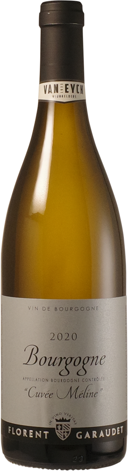 Florent Garaudet 'Cuvée Méline' 2020