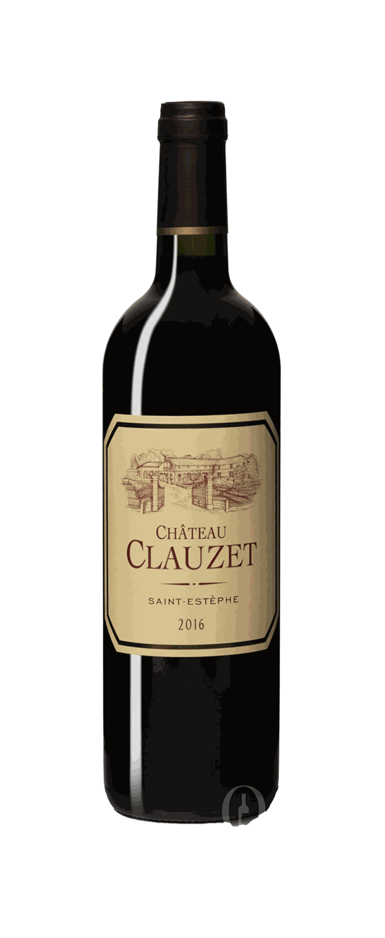 Château Clauzet 2016