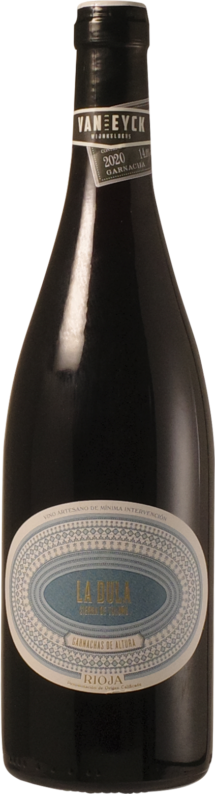 Sierra de Tolono 'La Dula' - Garnacha 2021