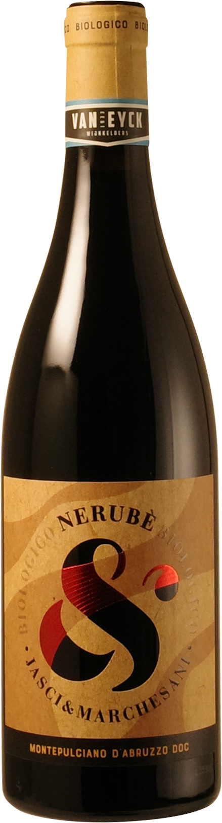[101932] Jasci & Marchesani 'Nerubé' 2023