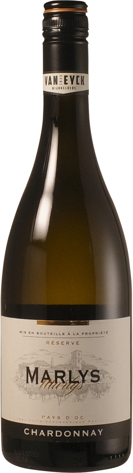 Marlys 'Chardonnay Réserve' 2024