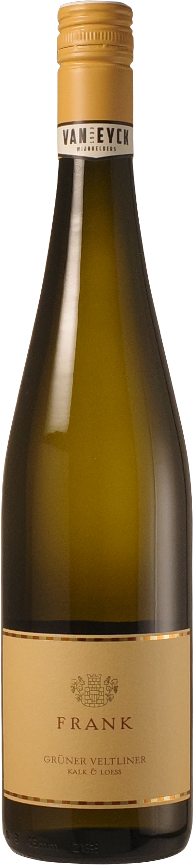 Weingut Frank 'Kalk & Loess' - Grüner Veltliner 2024