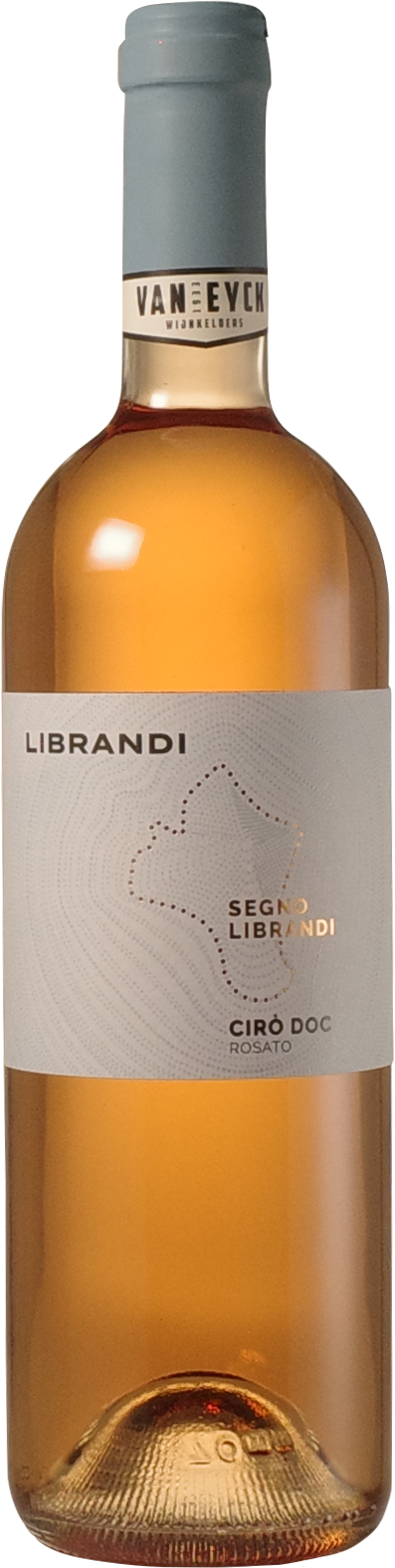 Librandi - Cirò Rosato 2024