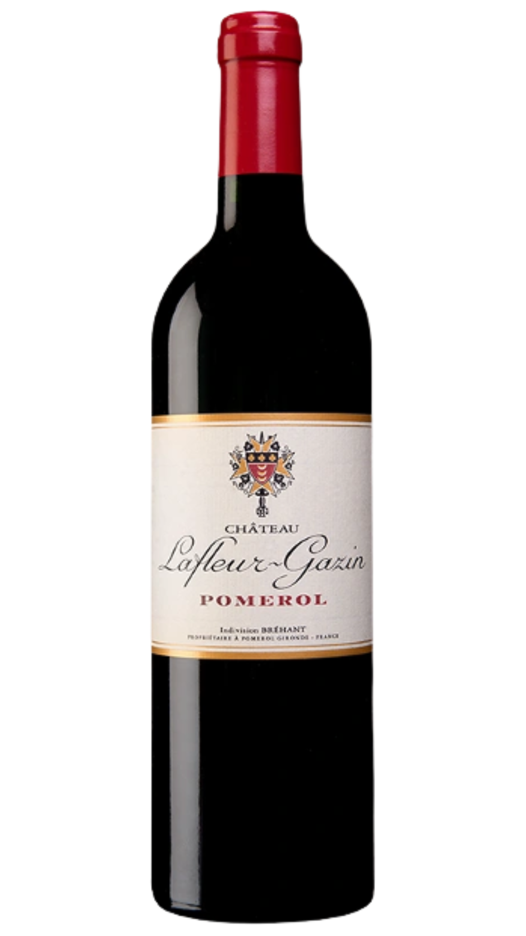 Château Lafleur Gazin 2016