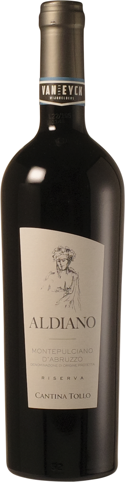 Cantina Tollo 'Aldiano' 2020