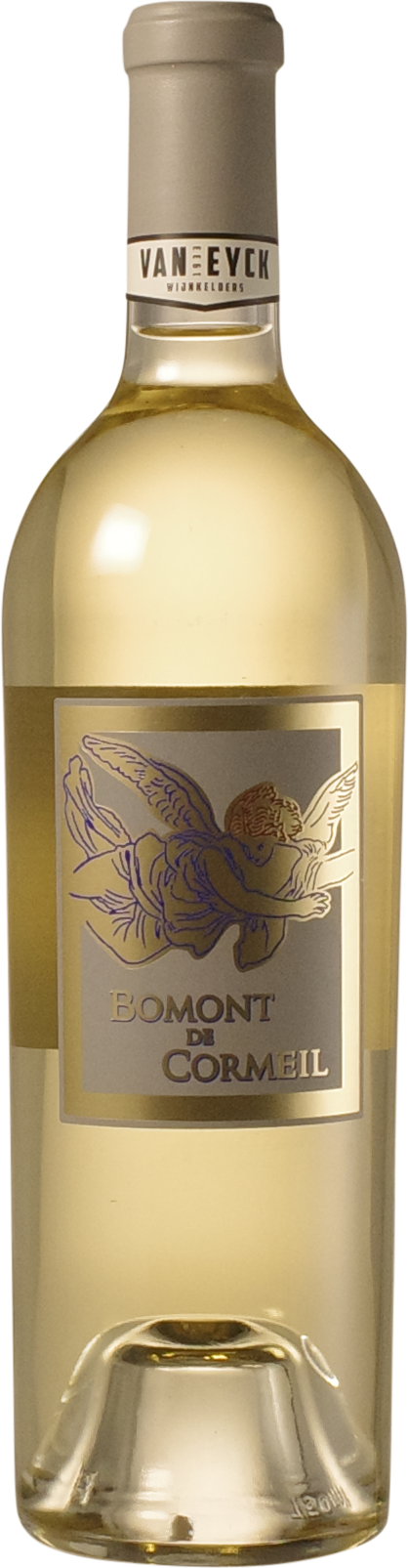 Bomont de Cormeil - Viognier 2023