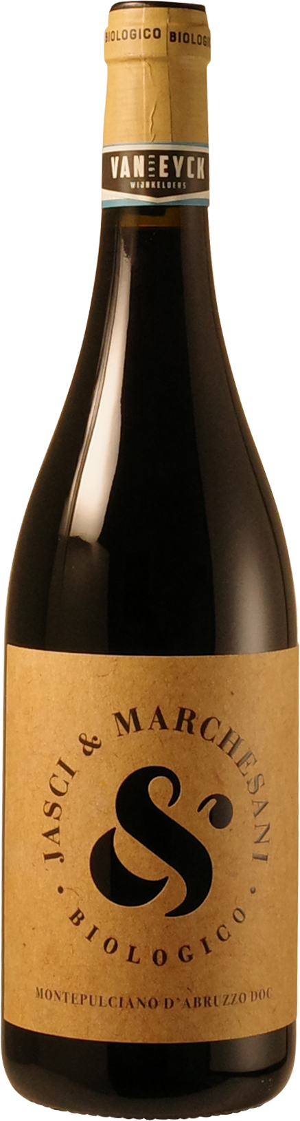 [101934] Jasci & Marchesani - Montepulciano d'Abruzzo 2024