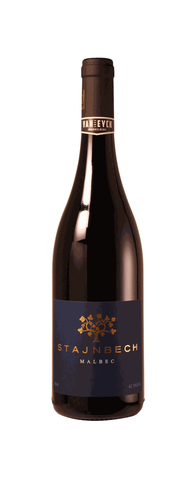 Borgo Stajnbech - Malbec 2023