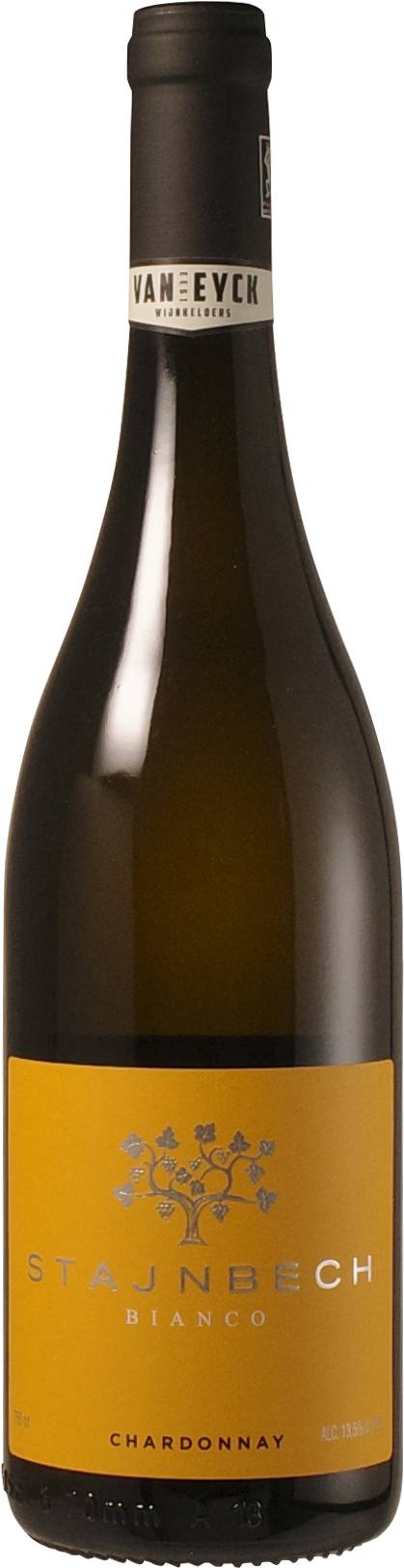 Borgo Stajnbech 'Bianco' - Chardonnay 2023