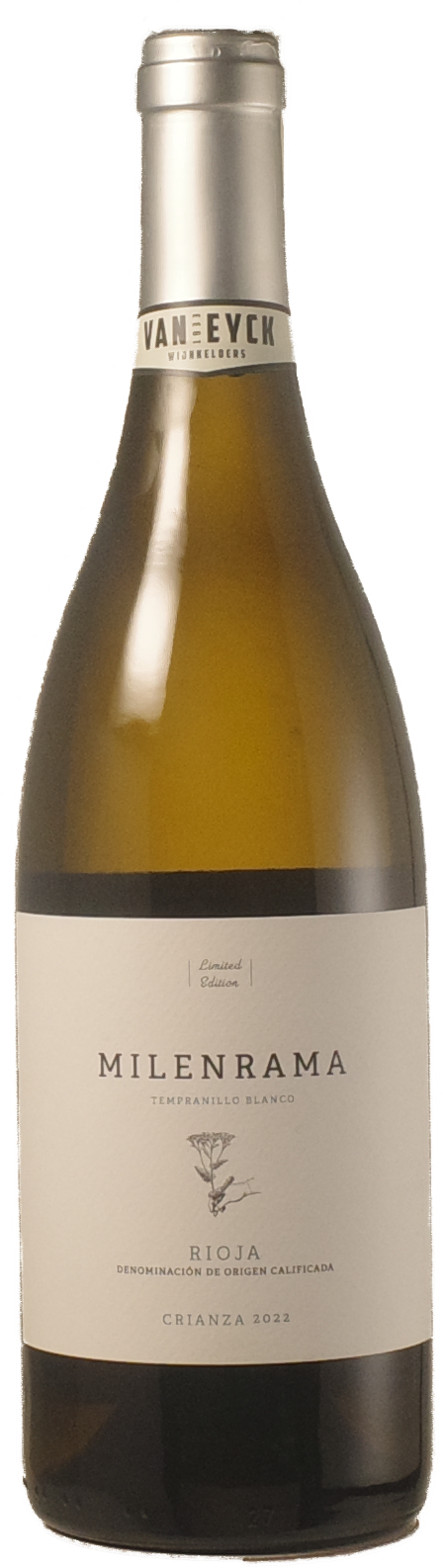 Milenrama 'Blanco Crianza' 2023