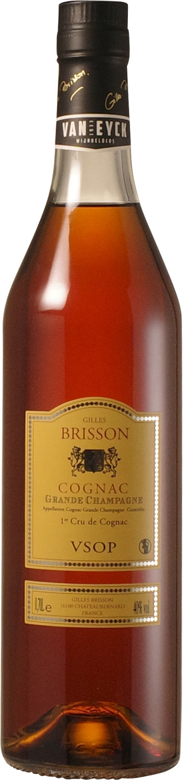 Brisson - VSOP