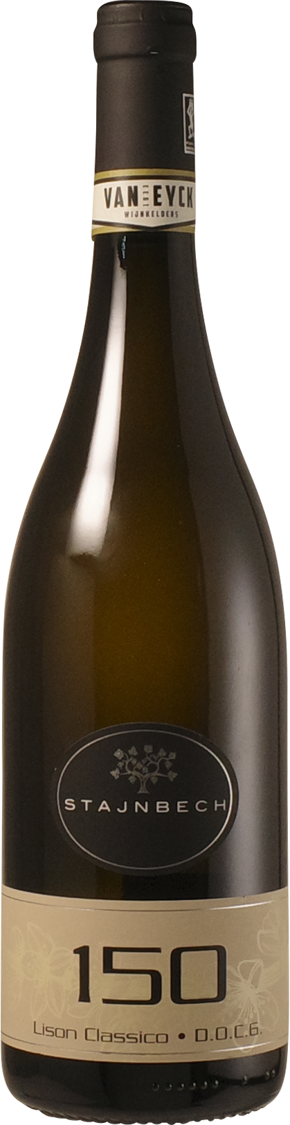 Borgo Stajnbech '150 Lison' 2022