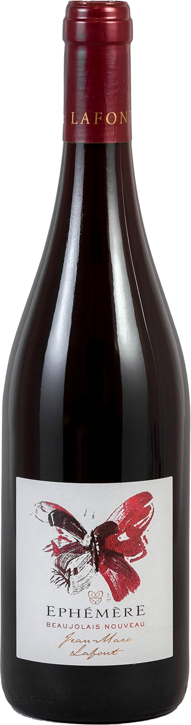 VOORKOOP | Domaine de Bel-Air 'Beaujolais Ephémère' 2025