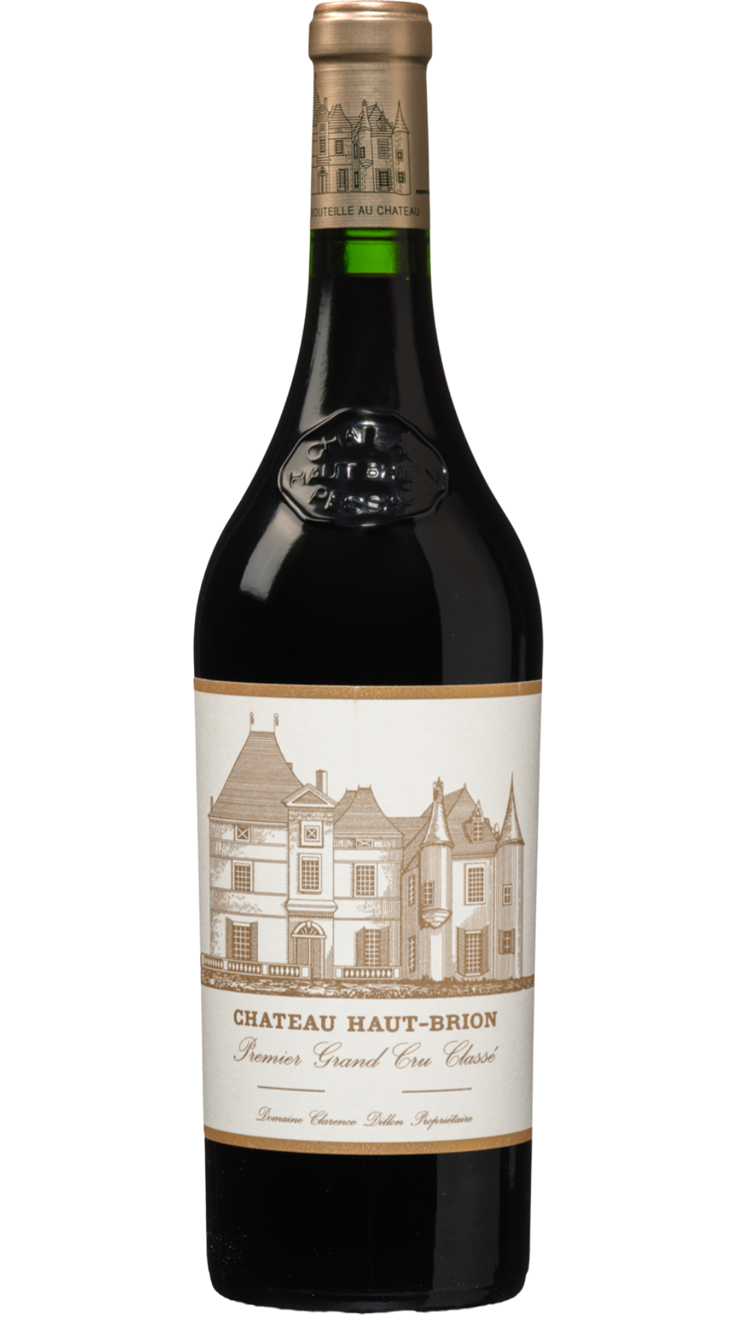 Château Haut-Brion 2015