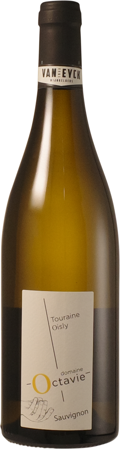 Domaine Octavie - Sauvignon Blanc 'Oisly' 2023