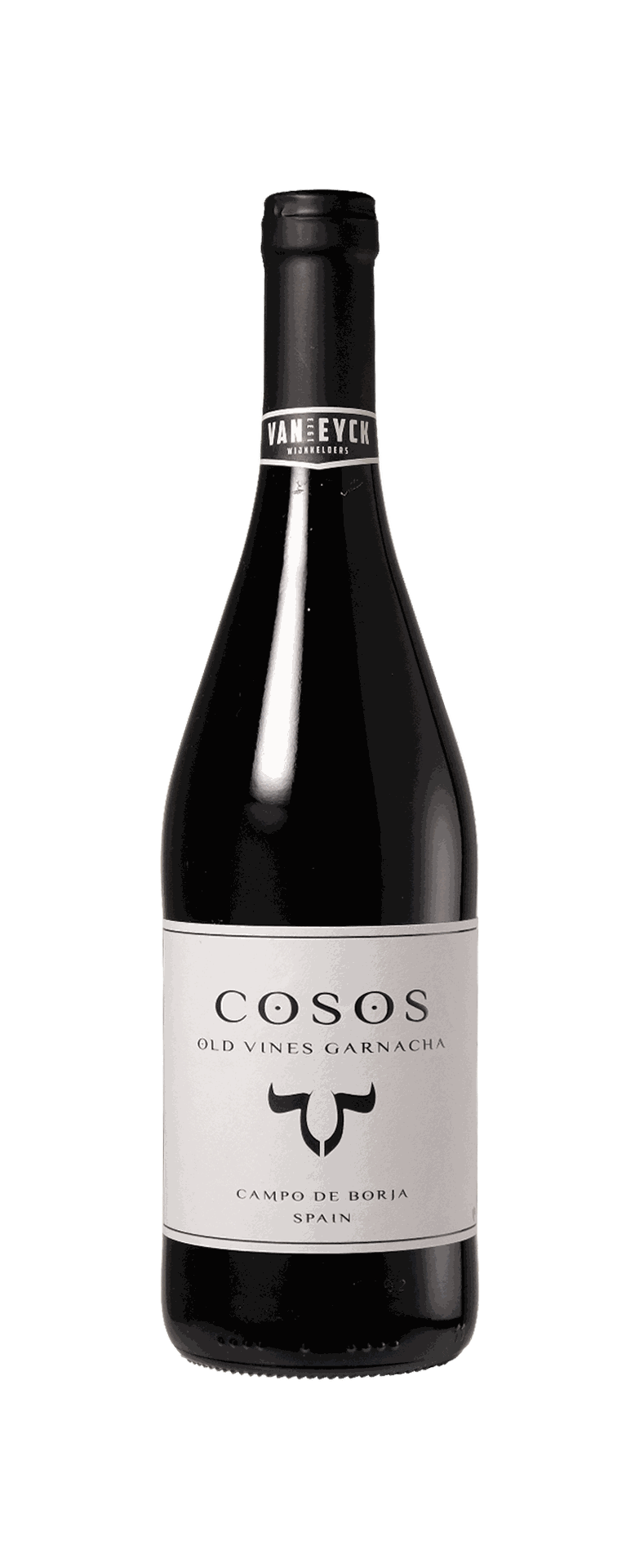 Bodegas Aragonesas 'Cosos' 2020