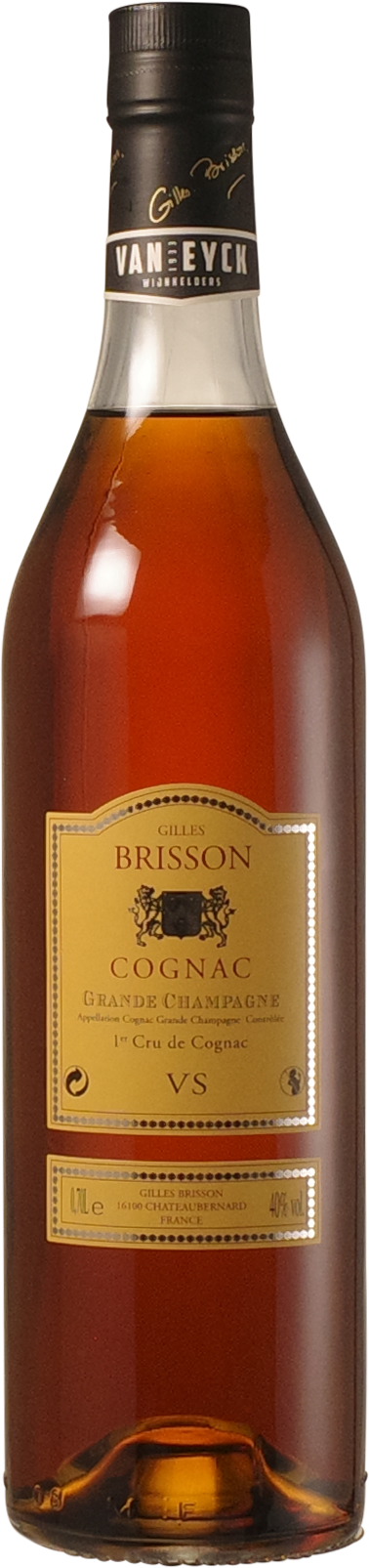 Brisson - VS
