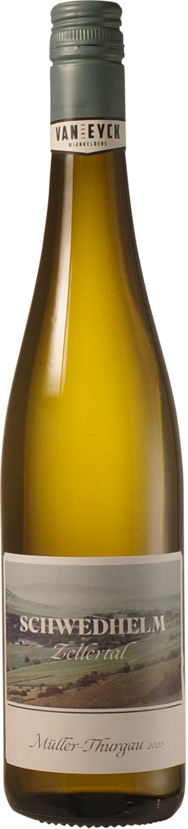 Schwedhelm - Müller-Thurgau 2023