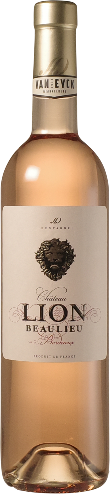 Château Lion-Beaulieu 'Rosé' 2024