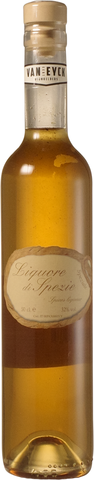 Limonio 'Speziale - Liquore di Spezie' 50 cl
