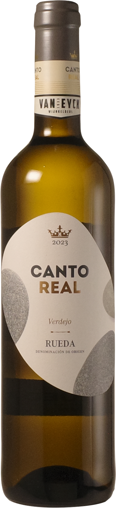 Canto Real - Verdejo 2024