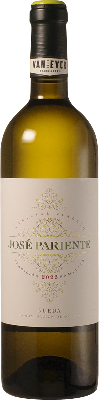 José Pariente - Verdejo 2024