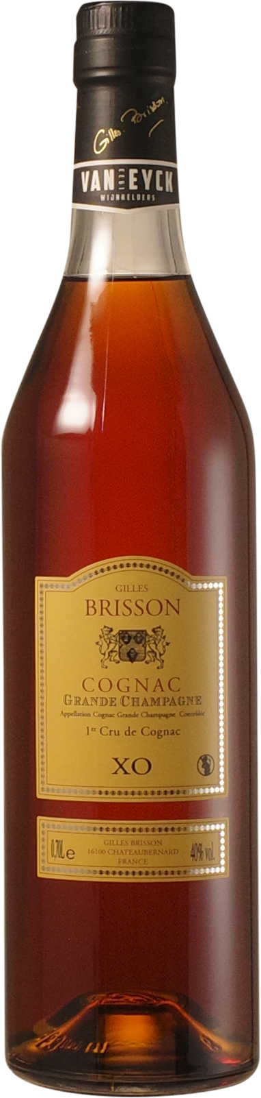 Brisson - XO