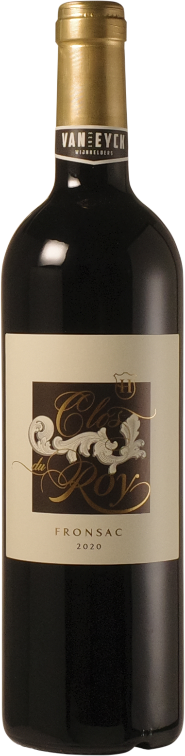 Chateau Clos du Roy 2020