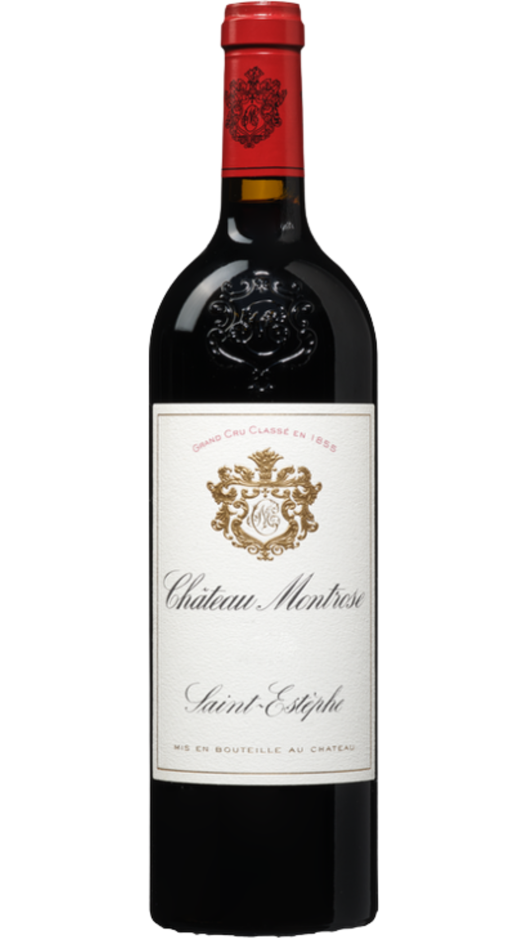 Château Montrose 2011