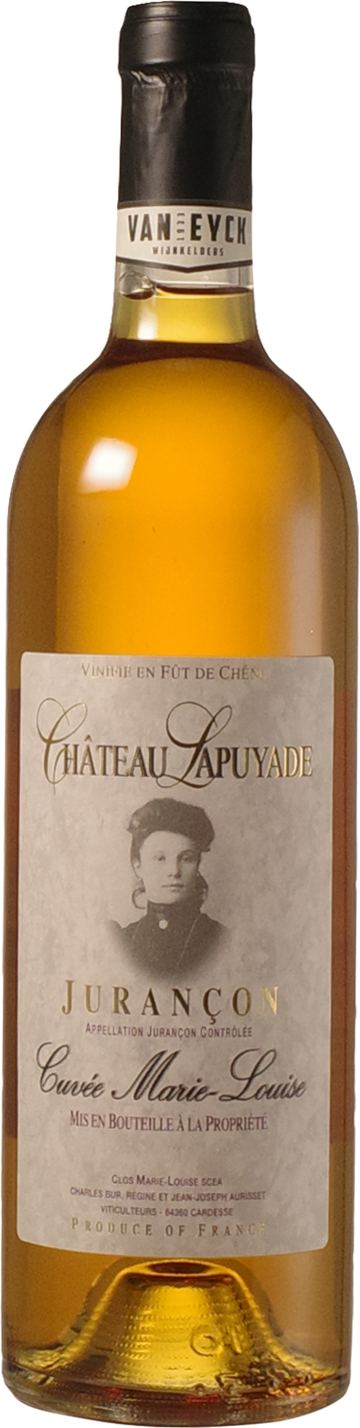 Château Lapuyade 'Cuvée Marie-Louise' 2014