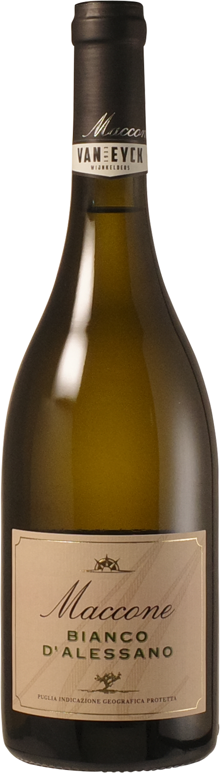 Angiuli Donato 'Maccone - Bianco d'Alessano'