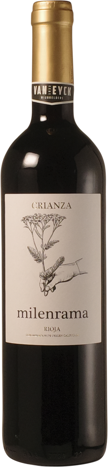 Milenrama 'Crianza' 2020