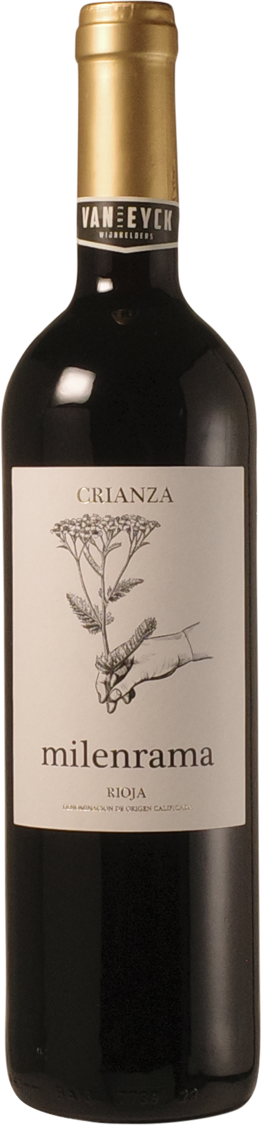 Milenrama 'Crianza' 2020