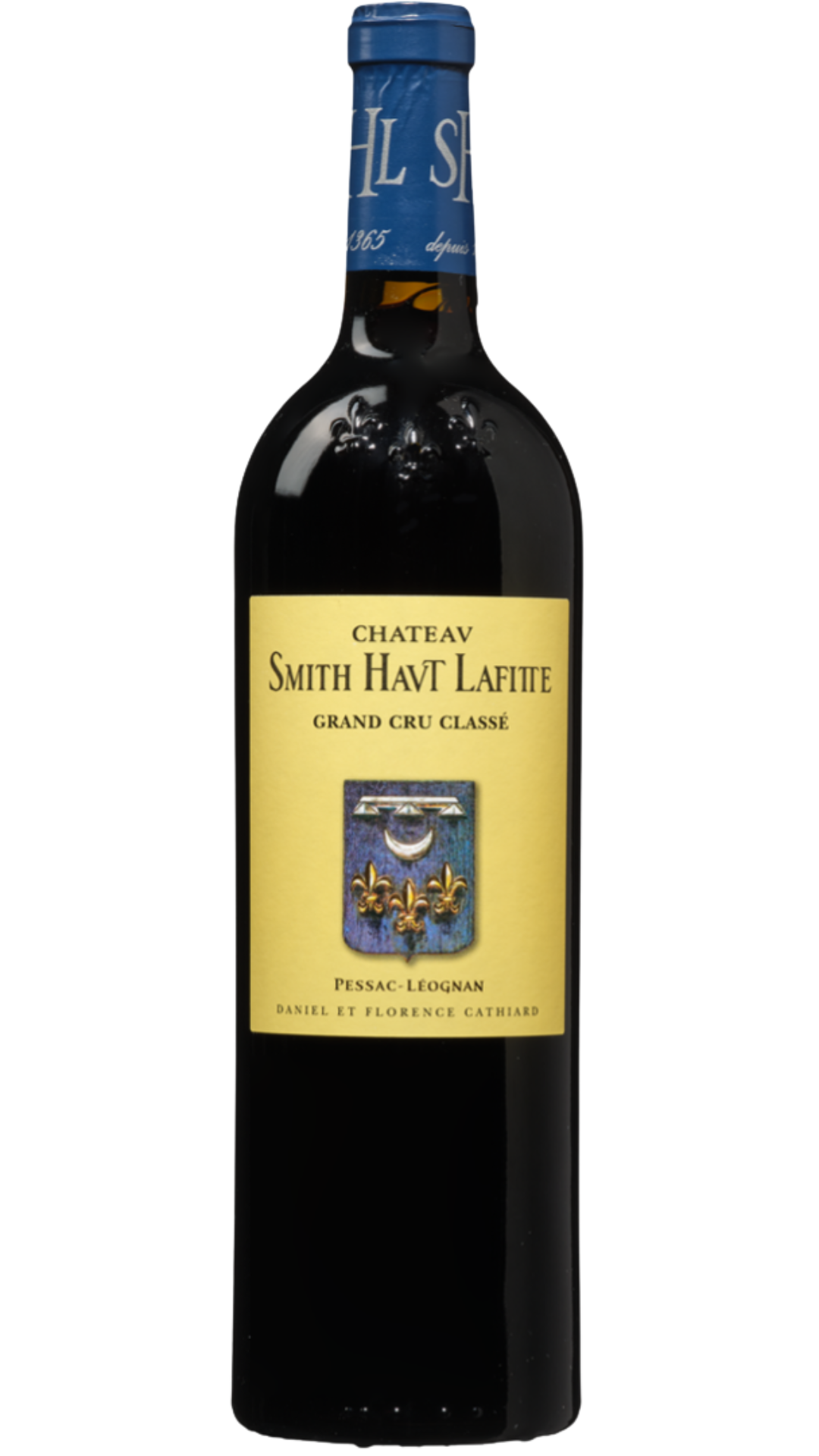 Château Smith Haut Lafitte 2016