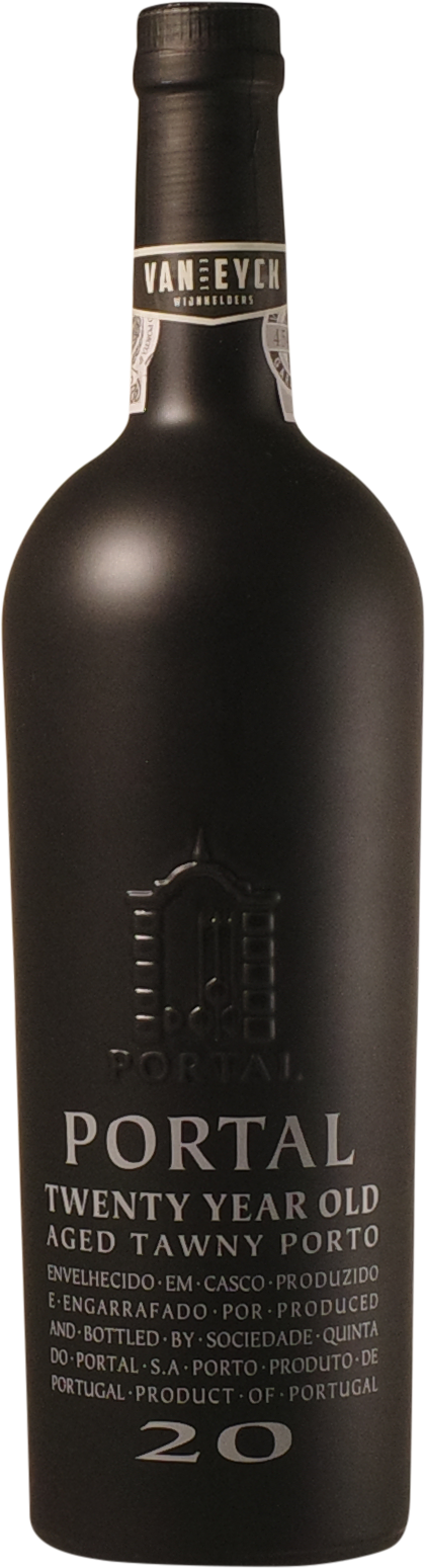 Quinta do Portal - 20 Years Old Tawny Port