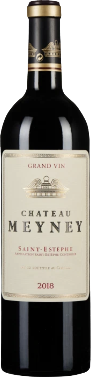 Château Meyney 2020