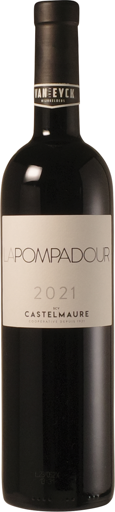 Castelmaure 'La Pompadour' 2022