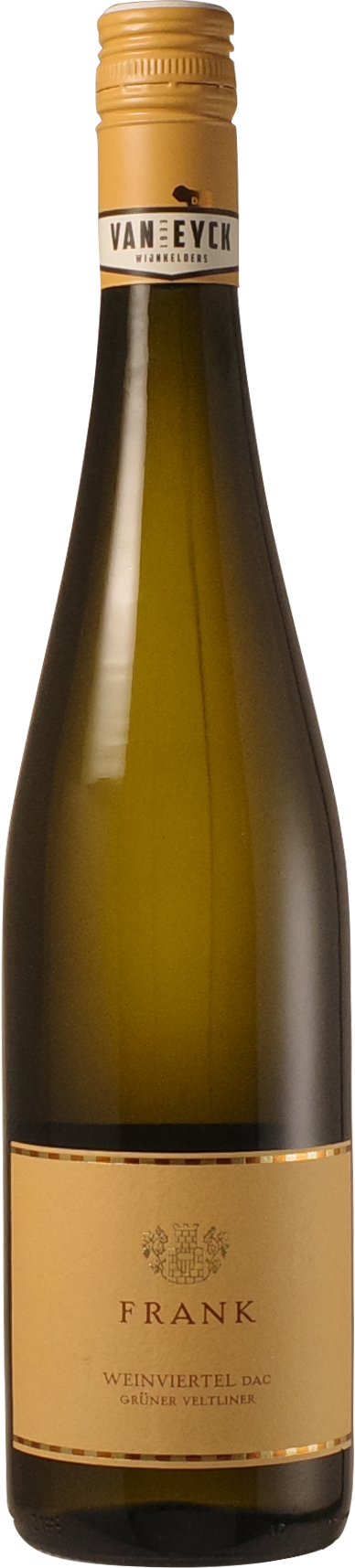 Weingut Frank 'Weinviertel DAC' - Grüner Veltliner 2024