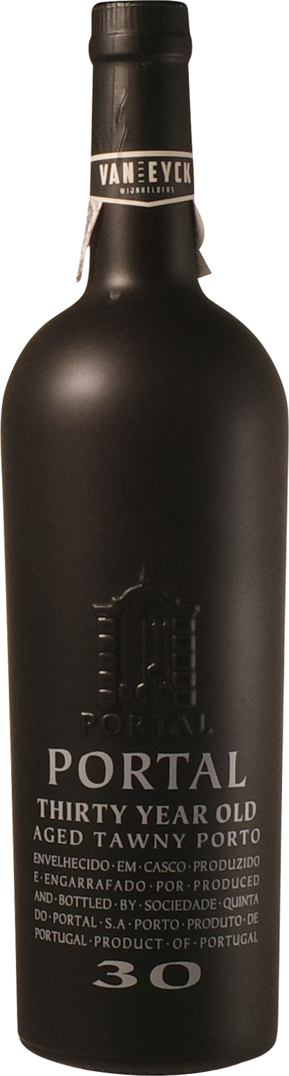 Quinta do Portal - 30 Years Old Tawny Port