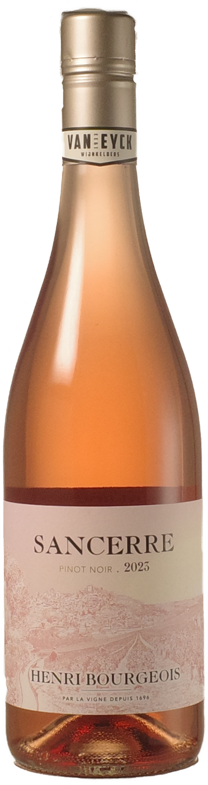 Henri Bourgeois - Sancerre Rosé 2023