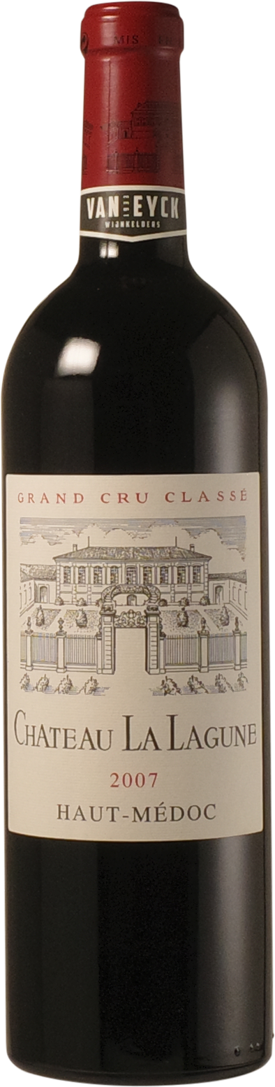 Château La Lagune 2017
