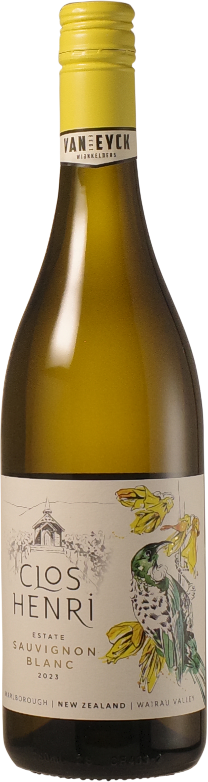 Clos Henri Estate - Sauvignon Blanc 2023