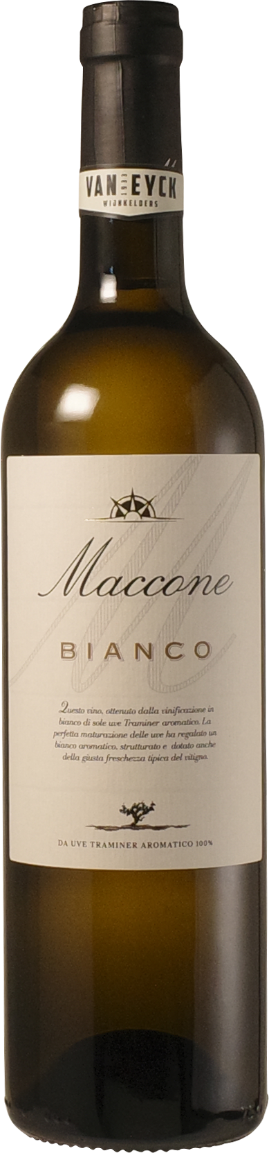 Angiuli Donato 'Maccone - Traminer Bianco' 2024