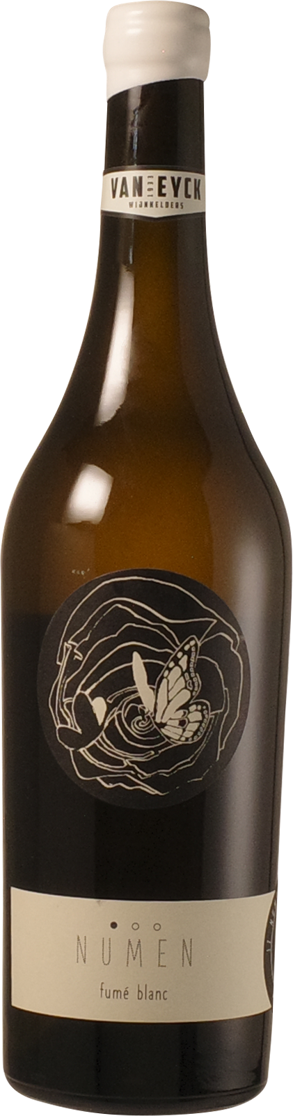 Johannes Zillinger 'Numen Fumé Blanc' 2021