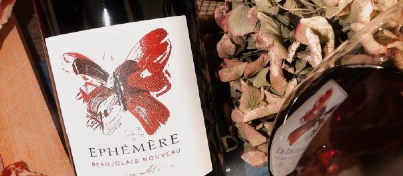 De nieuwe Beaujolais Primeur 2026 komt eraan!