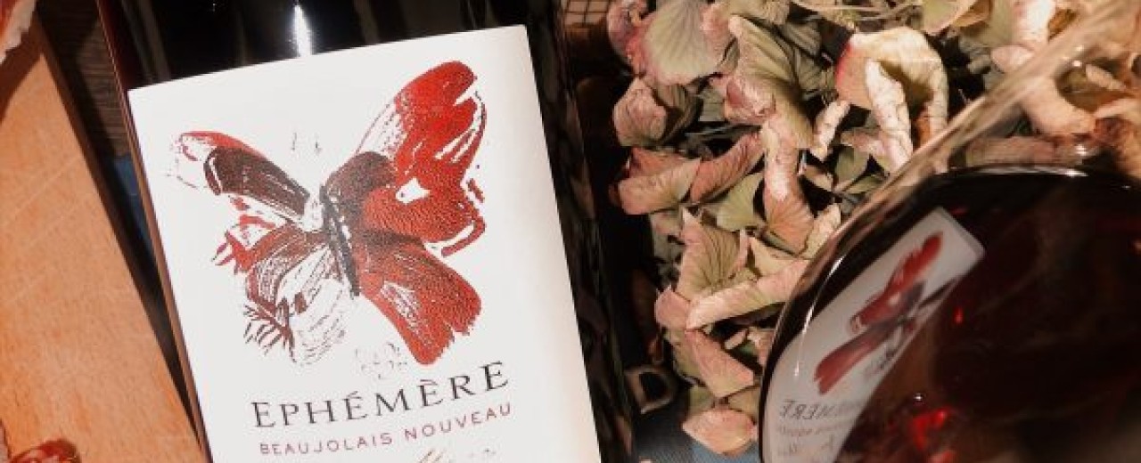 De nieuwe Beaujolais Primeur 2026 komt eraan!