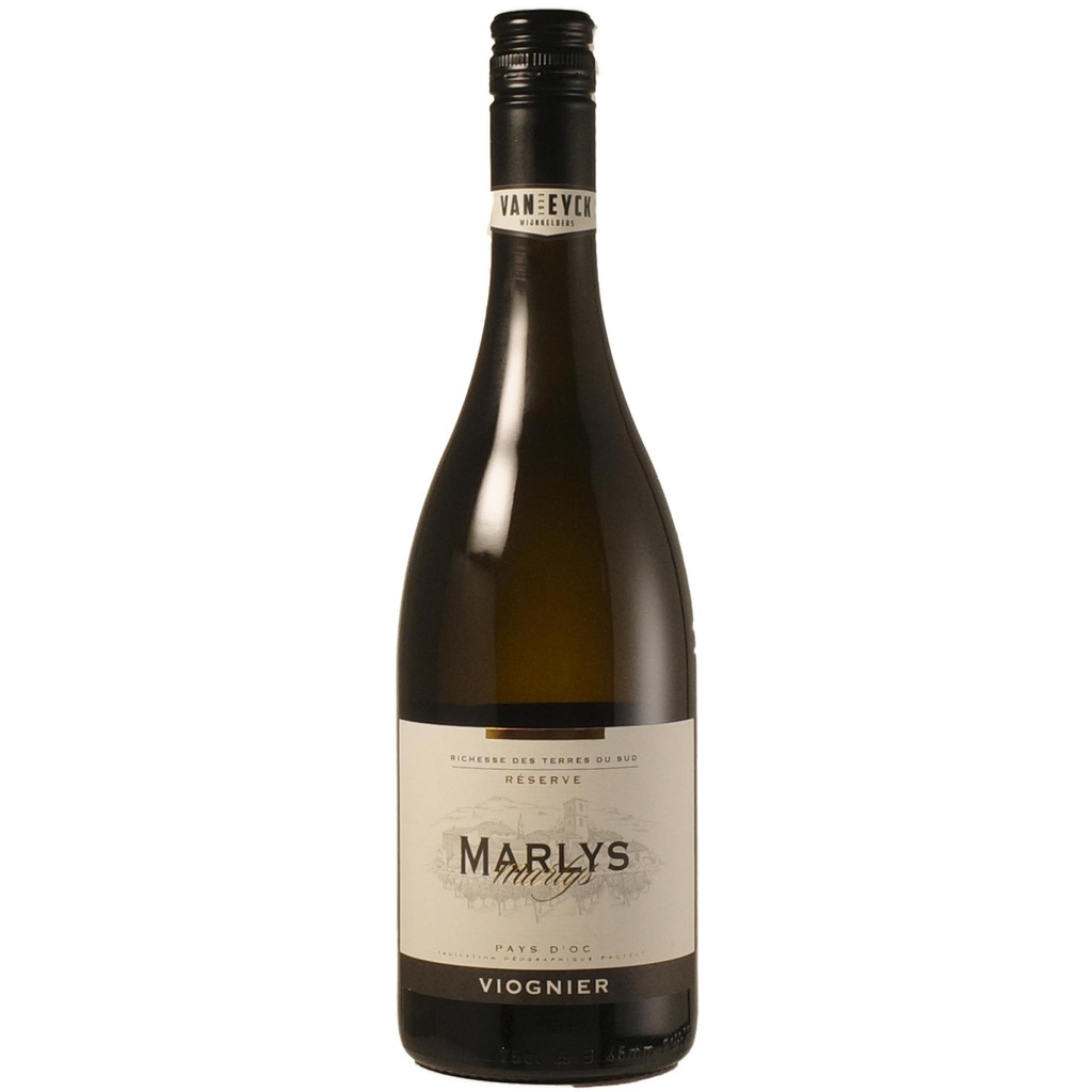 Marlys 'Viognier Réserve' 2023