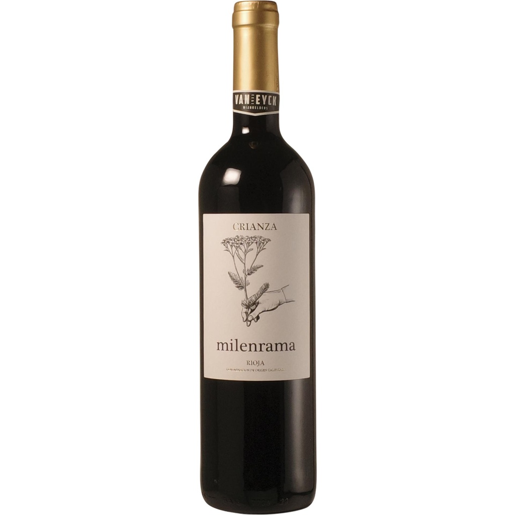 Milenrama 'Crianza' 2020