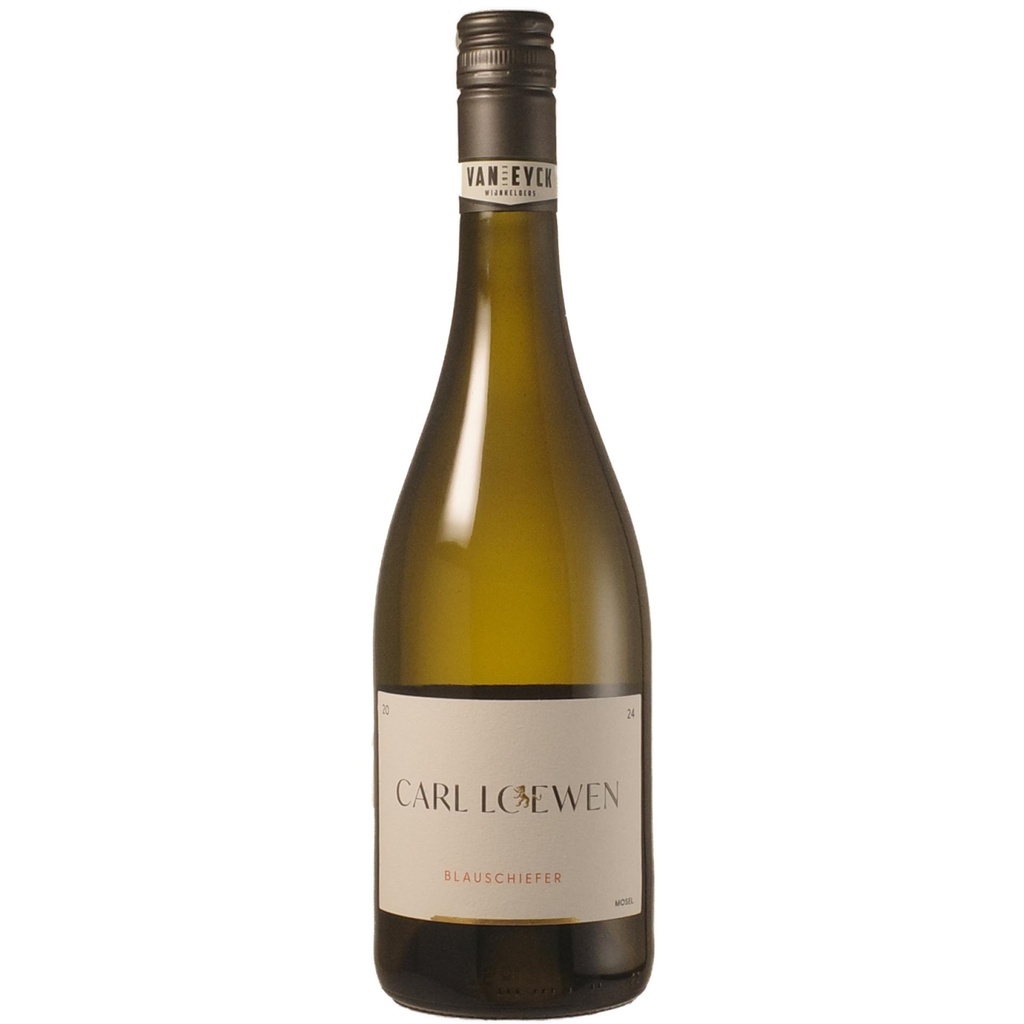 Weingut Carl Loewen 'Blauschiefer' 2024