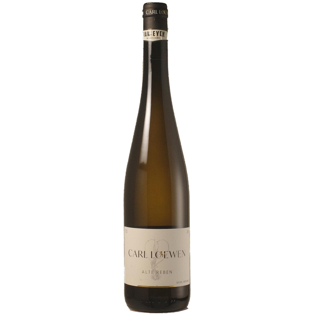 Weingut Carl Loewen - Riesling 'Alte Reben' 2024